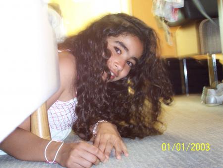 kenza
